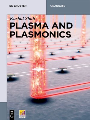 cover image of Plasma and Plasmonics